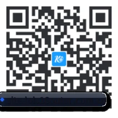 Android 原生极速版 二维码
